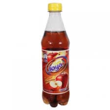 Refresco de Manzana