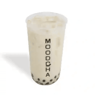 Jazmin Milk Tea