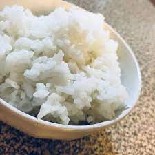 Arroz Gohan Solo