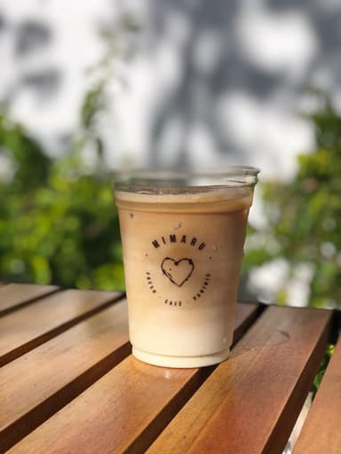 Café Frío
