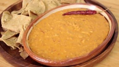 Frijol Puerco