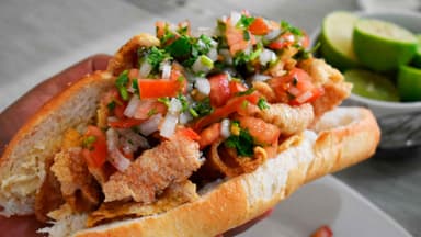 Telera de Castacan