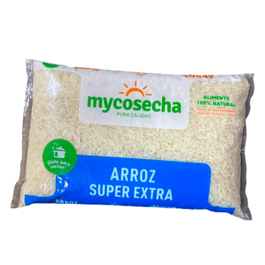 ARROZ MyCOSECHA 500 GMS