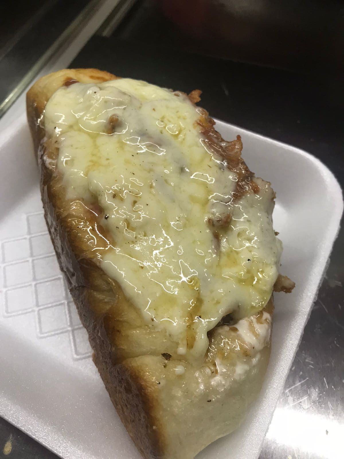 Quesi Dogo *