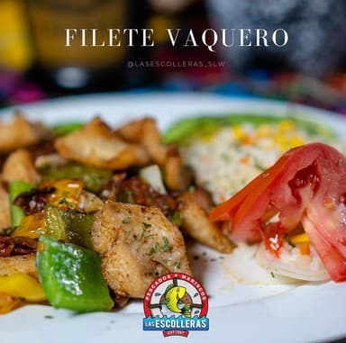 Filete Vaquero