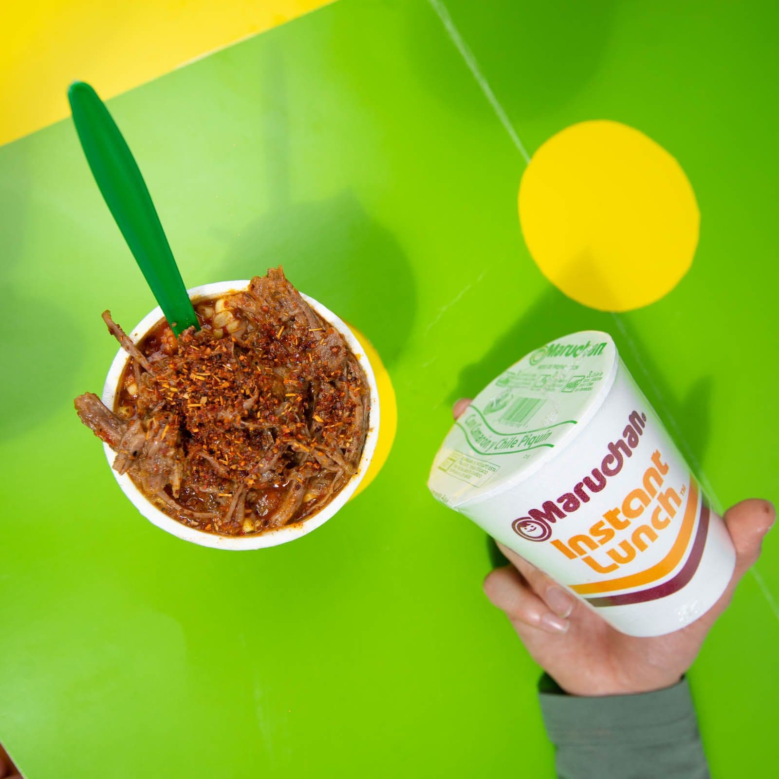 Pikemaruchan Pollo