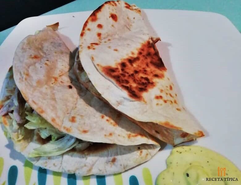 Paquete de Montado