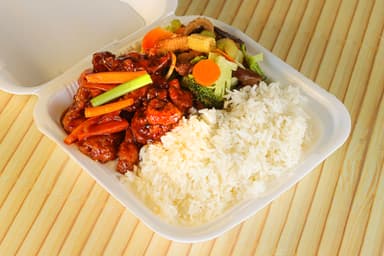 COMBO LIGHT