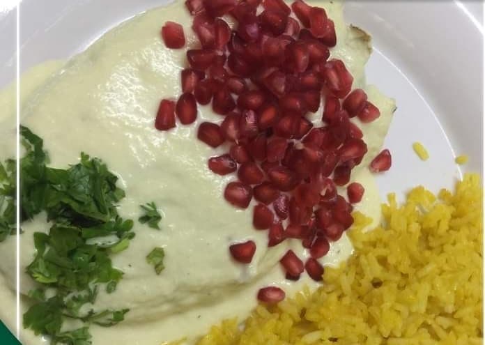 1 litro de yogurt de fresa