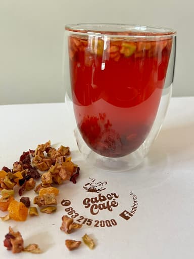 Tisana Frutal