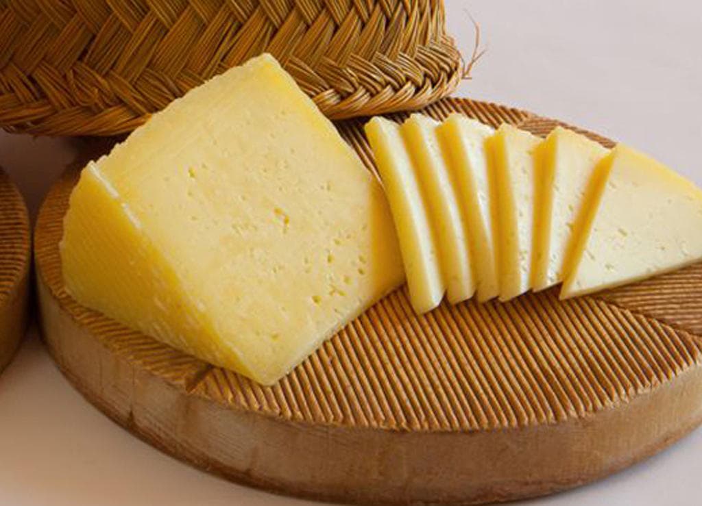 Queso Extra