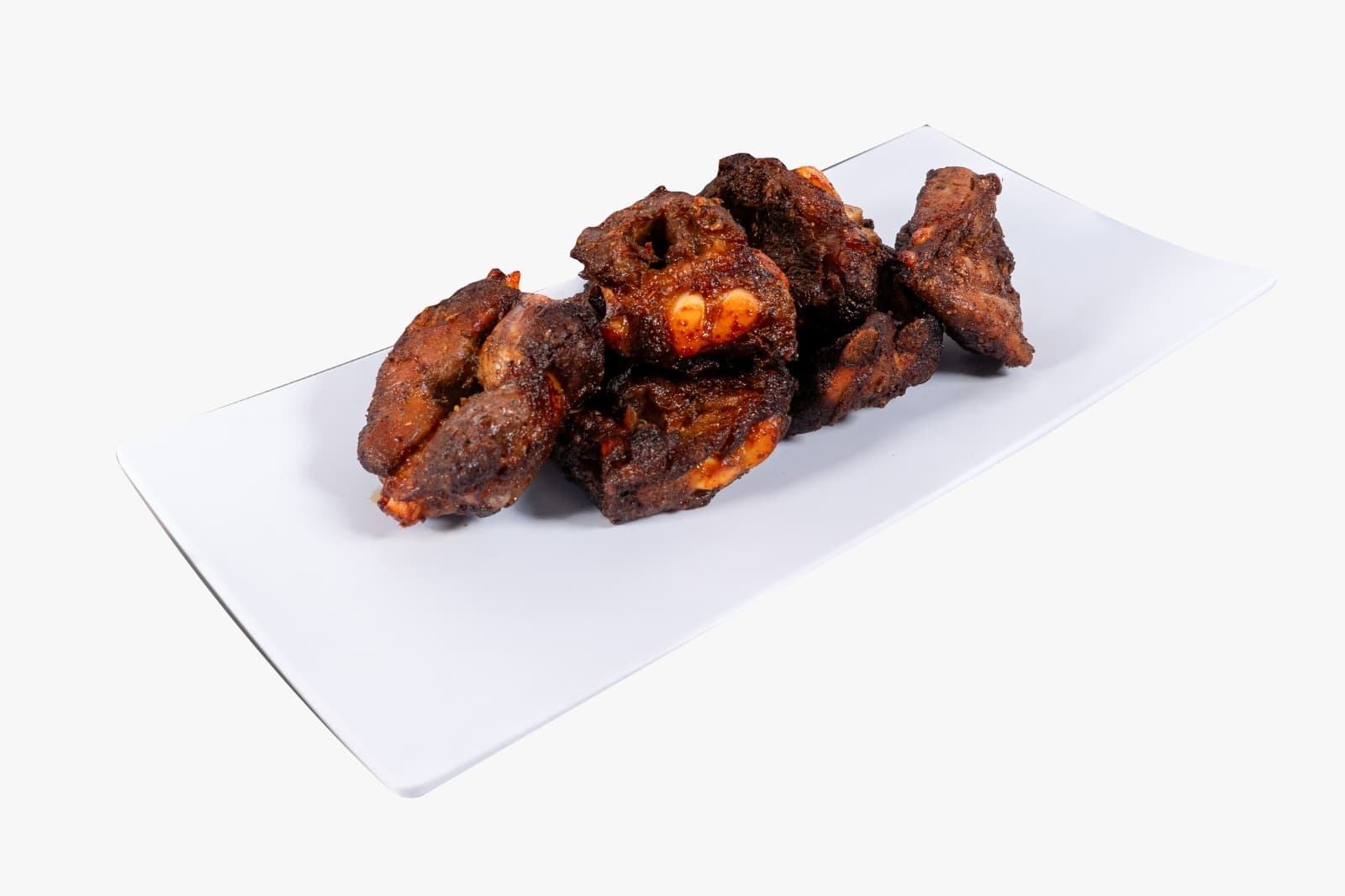 Costillas de Cerdo