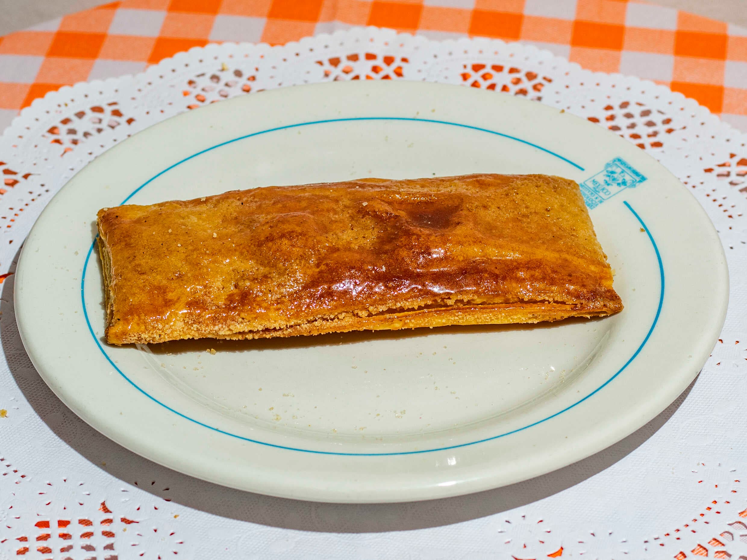 Apastelada