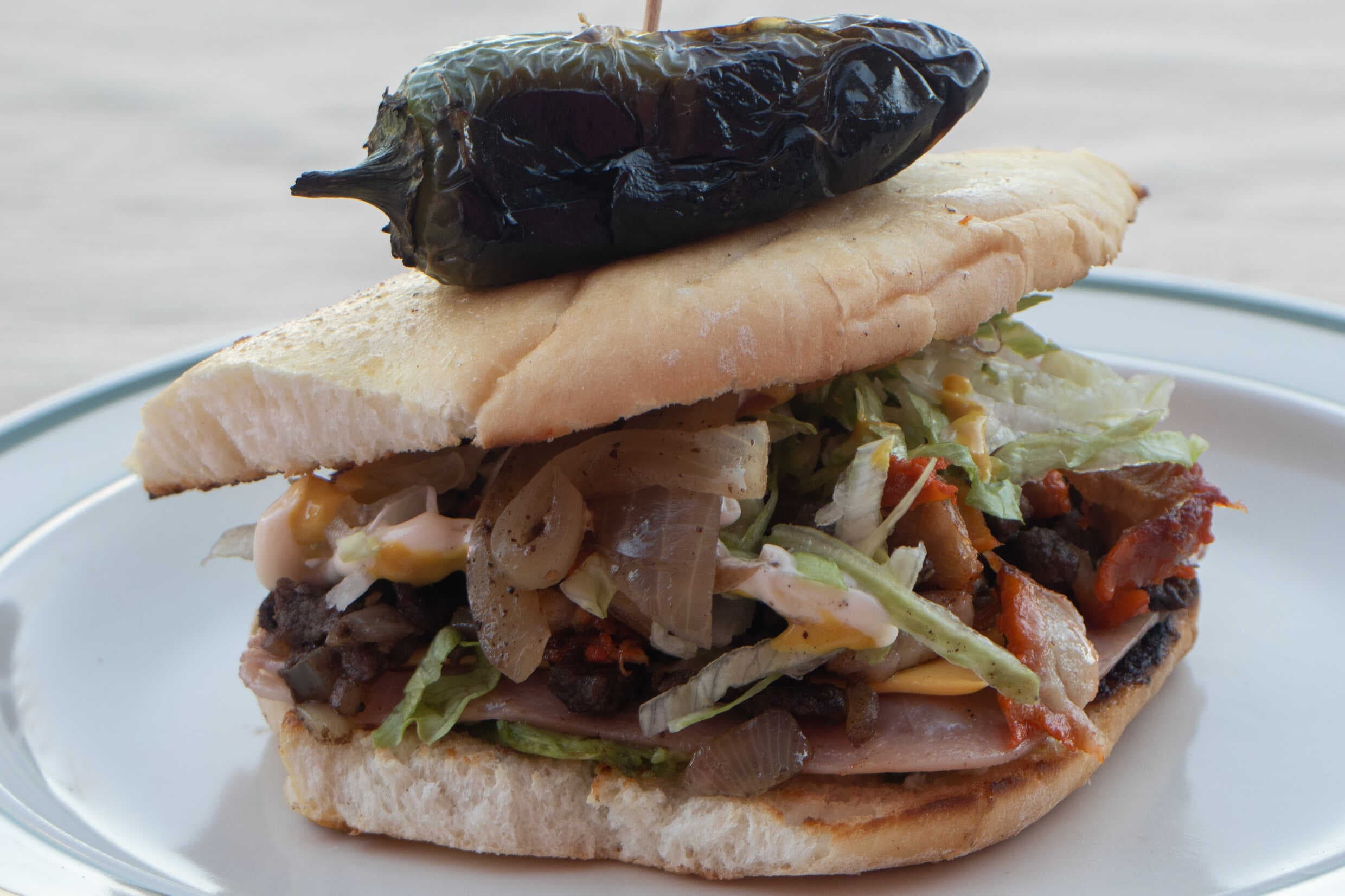 Torta Super.