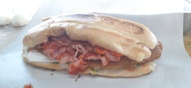 Torta Rusa