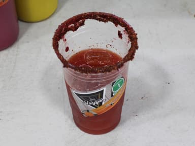 Pintadito