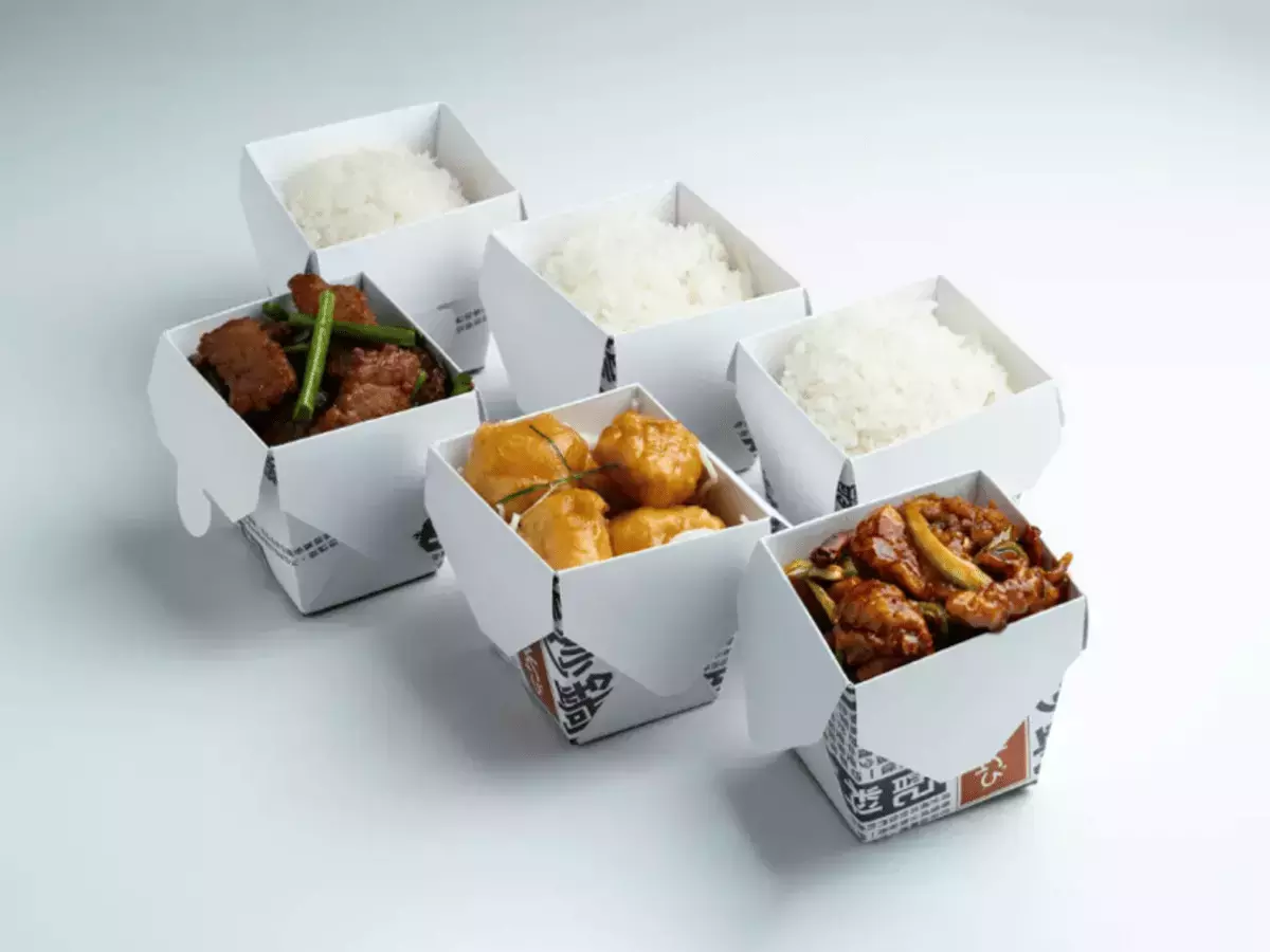 P.F. Chang's (Tampico Fashion Mall)