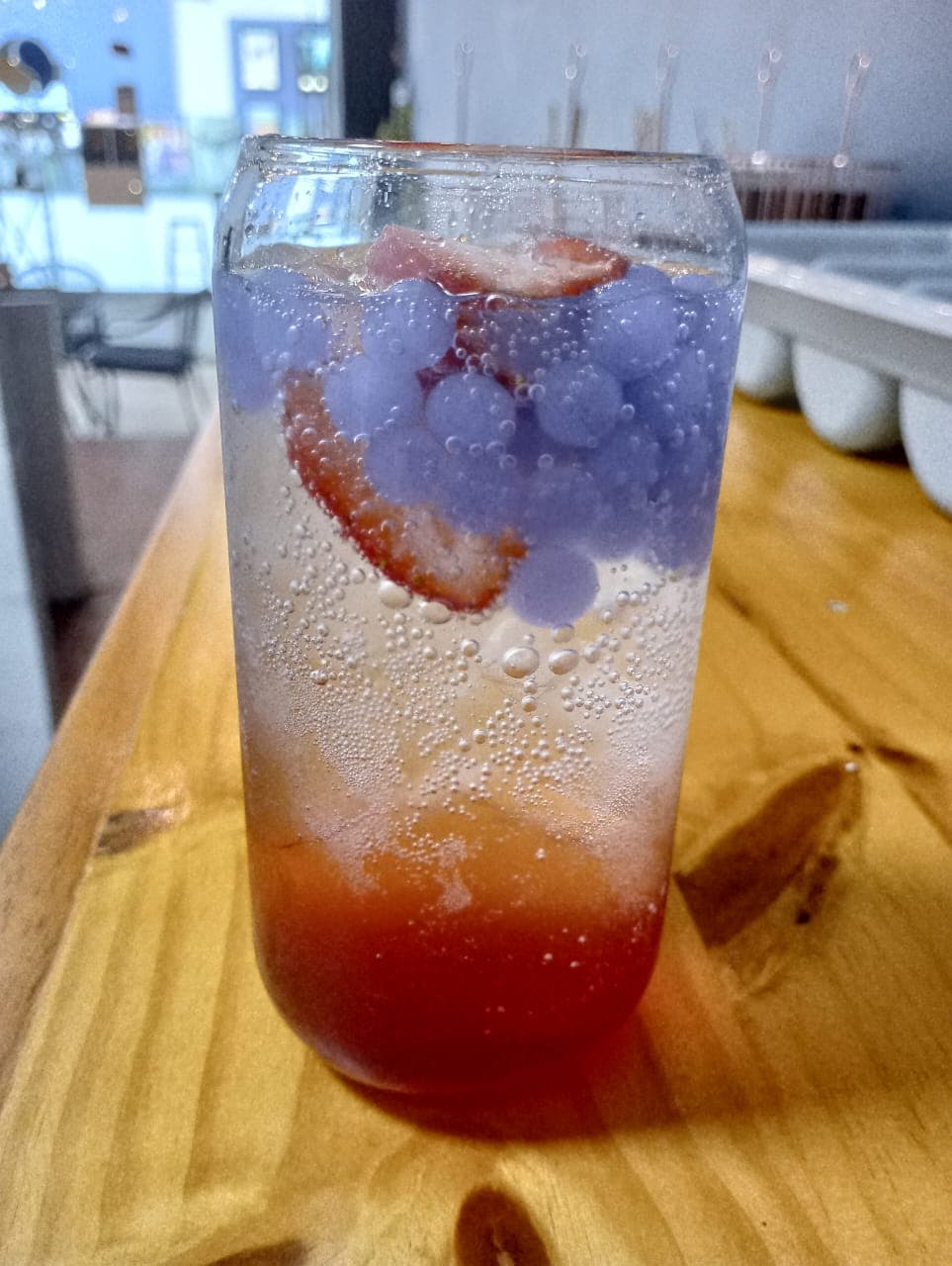SODA ITALIANA