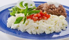 Claras Tex Mex