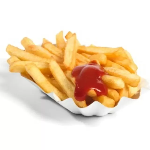 Papas a la Francesa