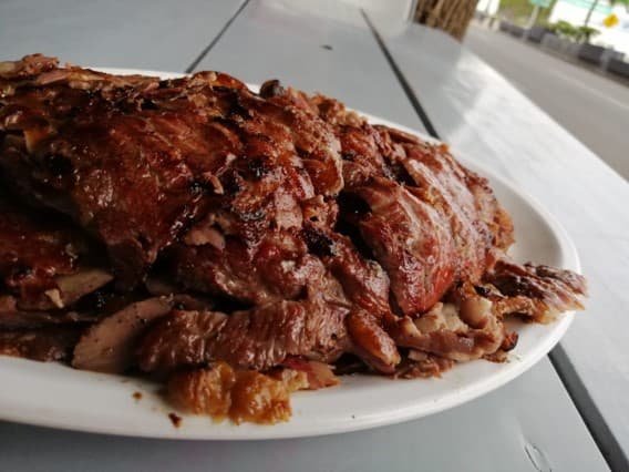 750 Gramos de Sirloin