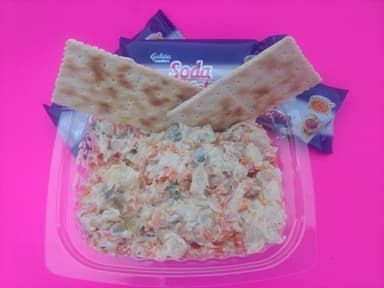 Ensalada de Coditos