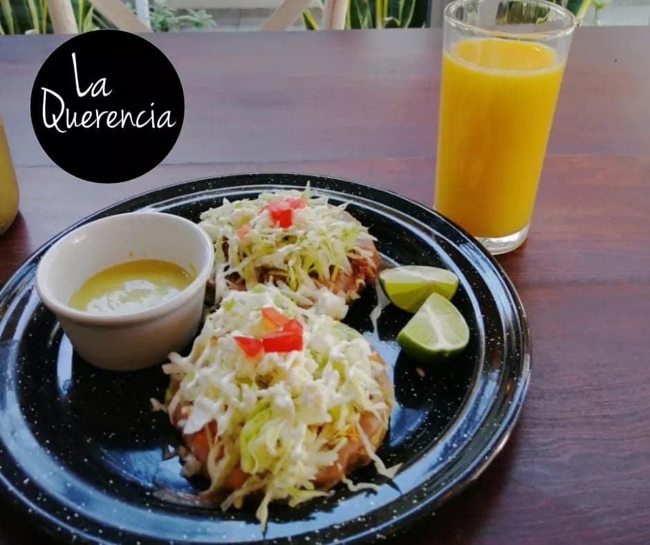 Órden de 3 Sopes