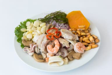 Ceviche Miramar