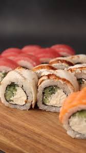 Sanpiter Roll