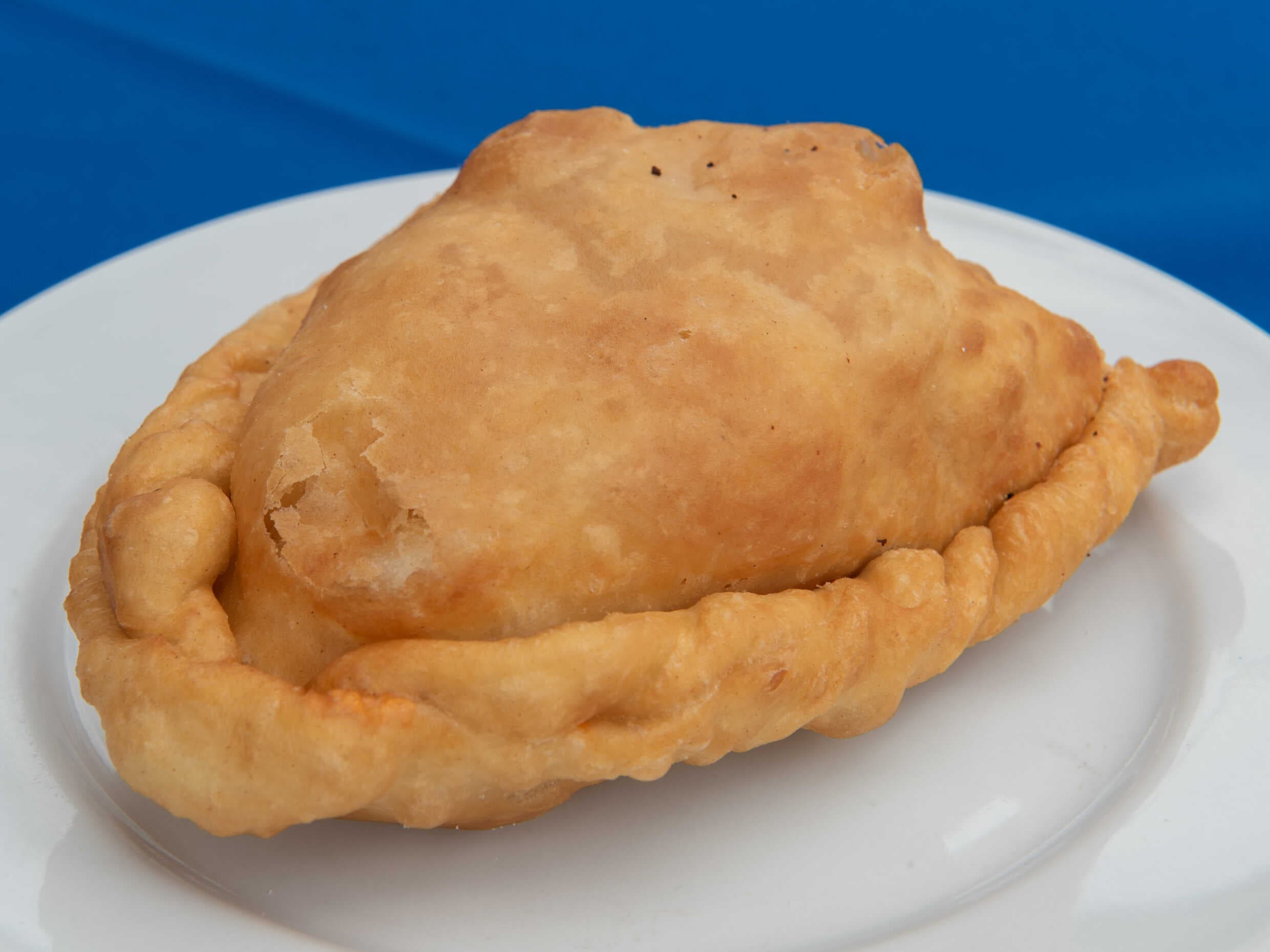 Empanada de Camarón