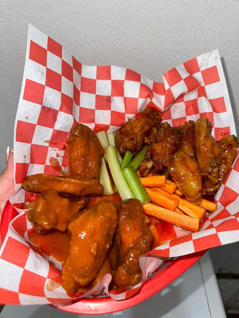 Orden de Boneless
