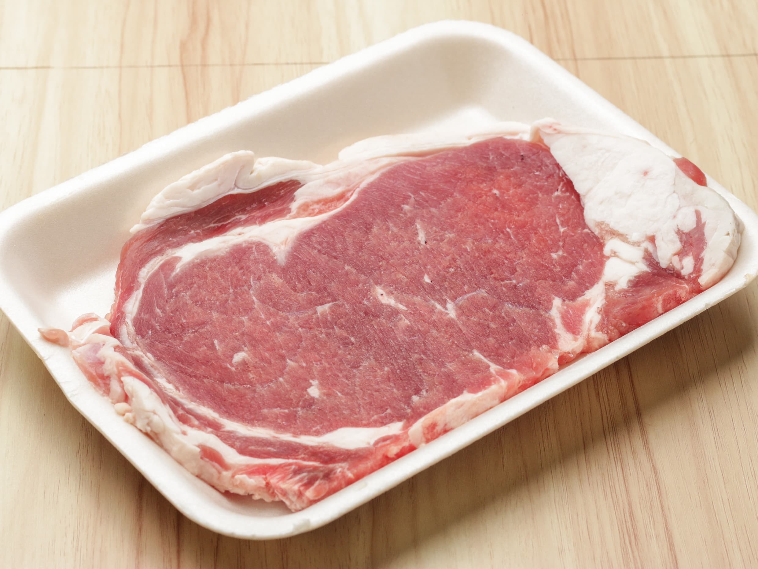 RIB EYE
