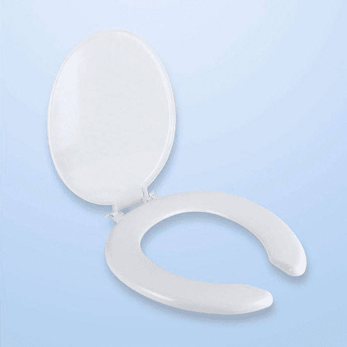 Smart Home Asiento para Baño