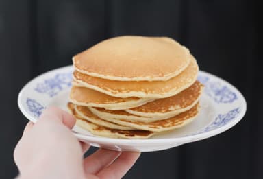 Hotcakes