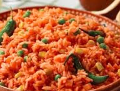 1 Kg de Arroz