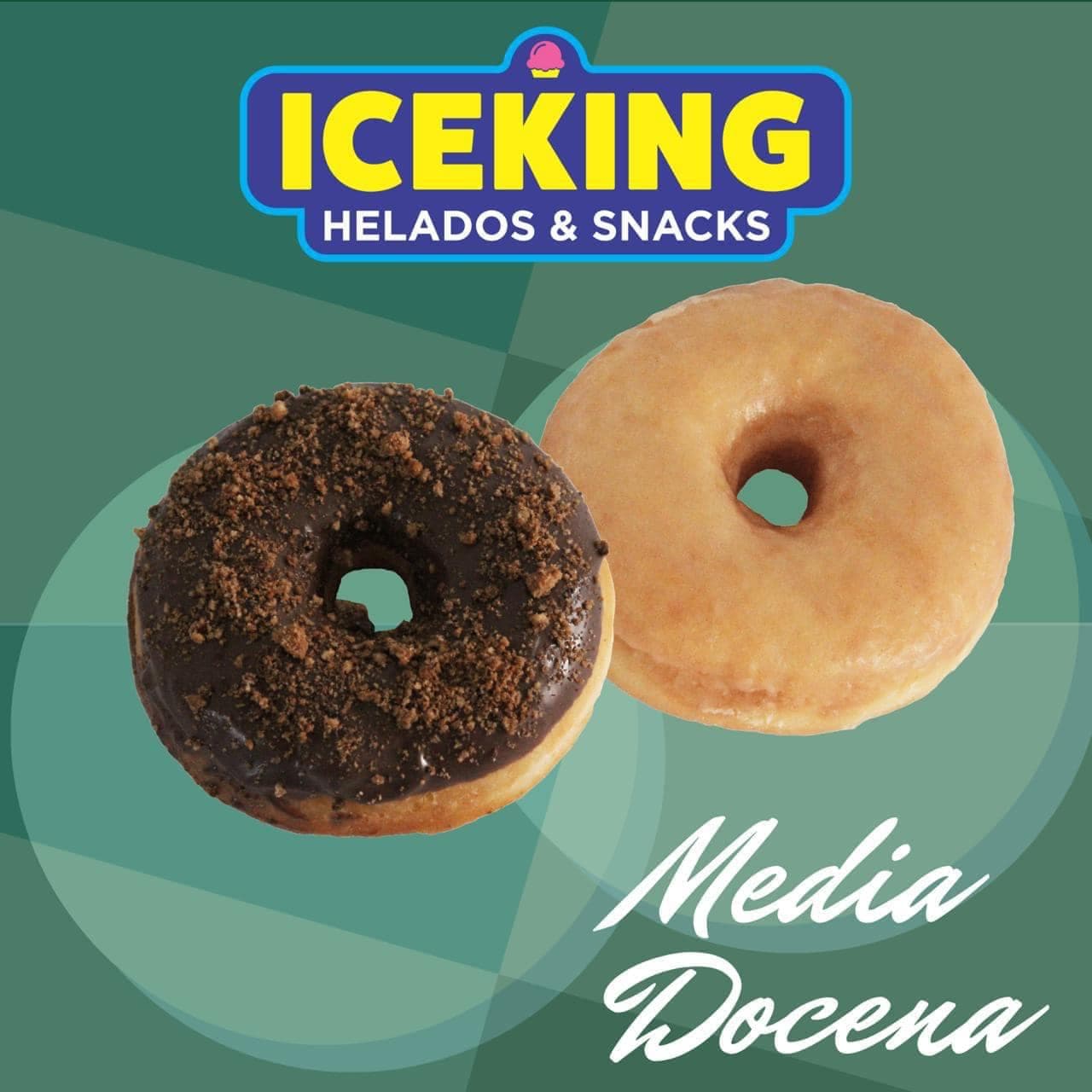 Media Docena Sencilla