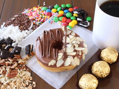 Dona Nutella