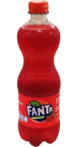 Fanta Fresa