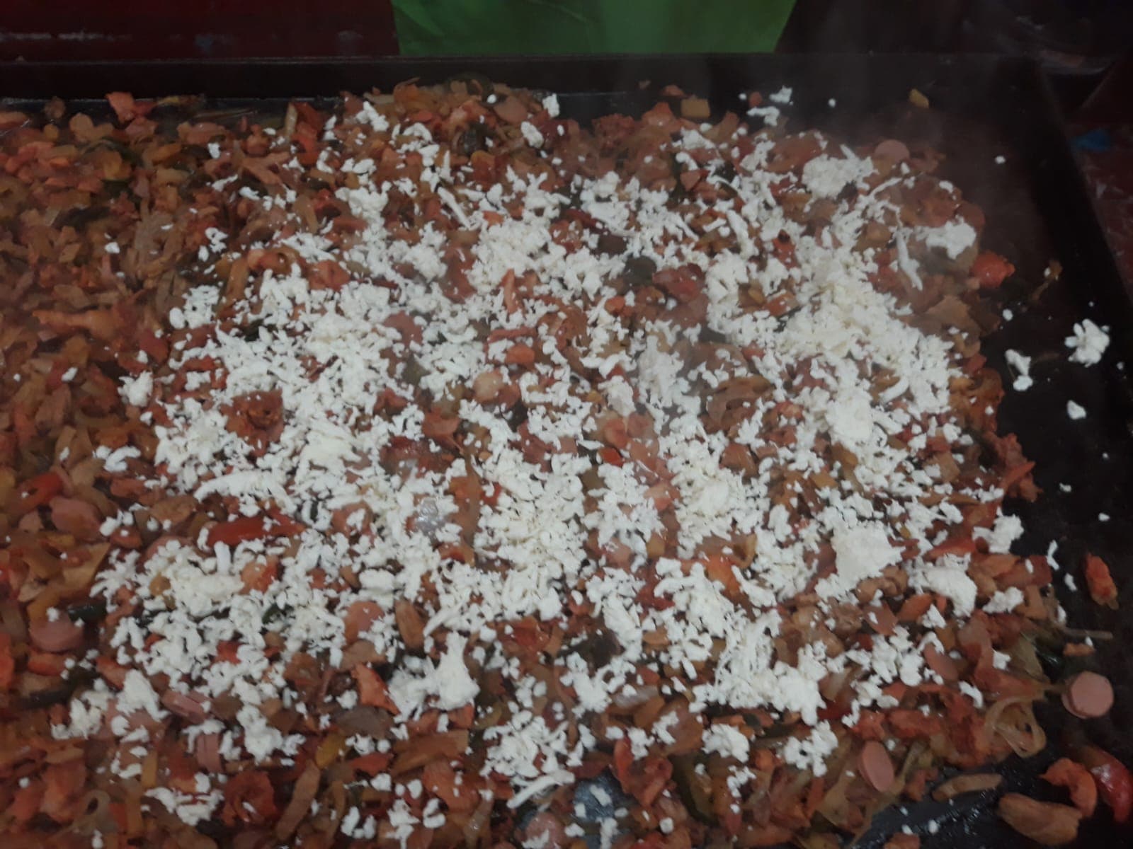 Alambre