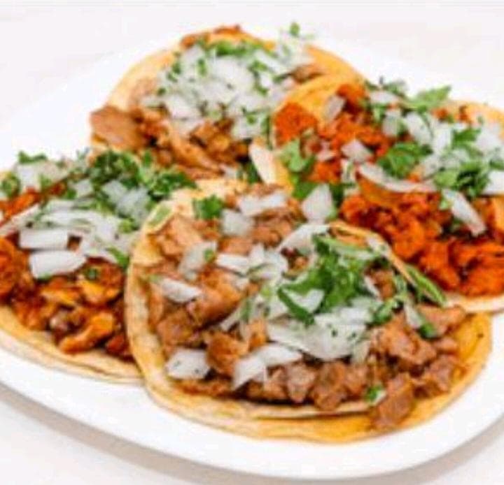 Taco de Chuleta