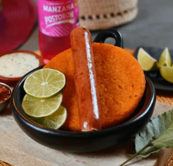 Combo Choritipico