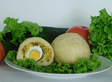 Pastel de Yuca