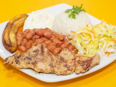 Filete de Pollo