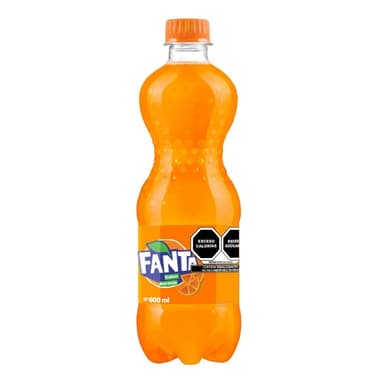 Fanta Fresa