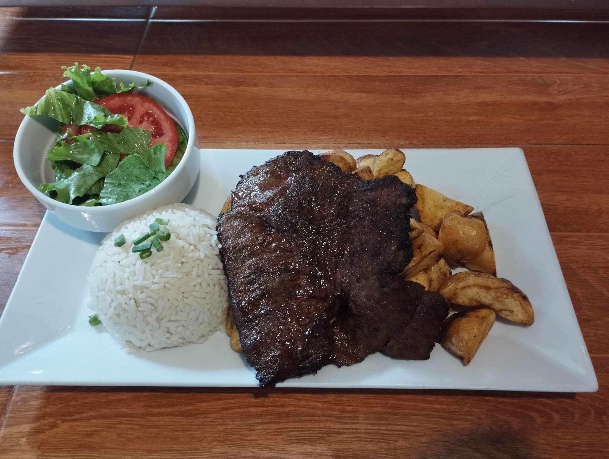 Cecina de Res