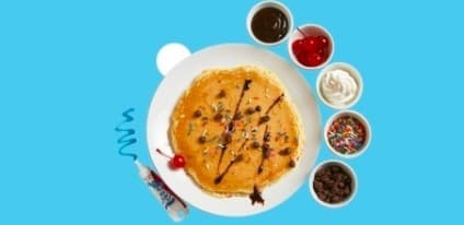Decora Pancakes