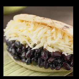 Full Arepa Gourmet (Cl 140)