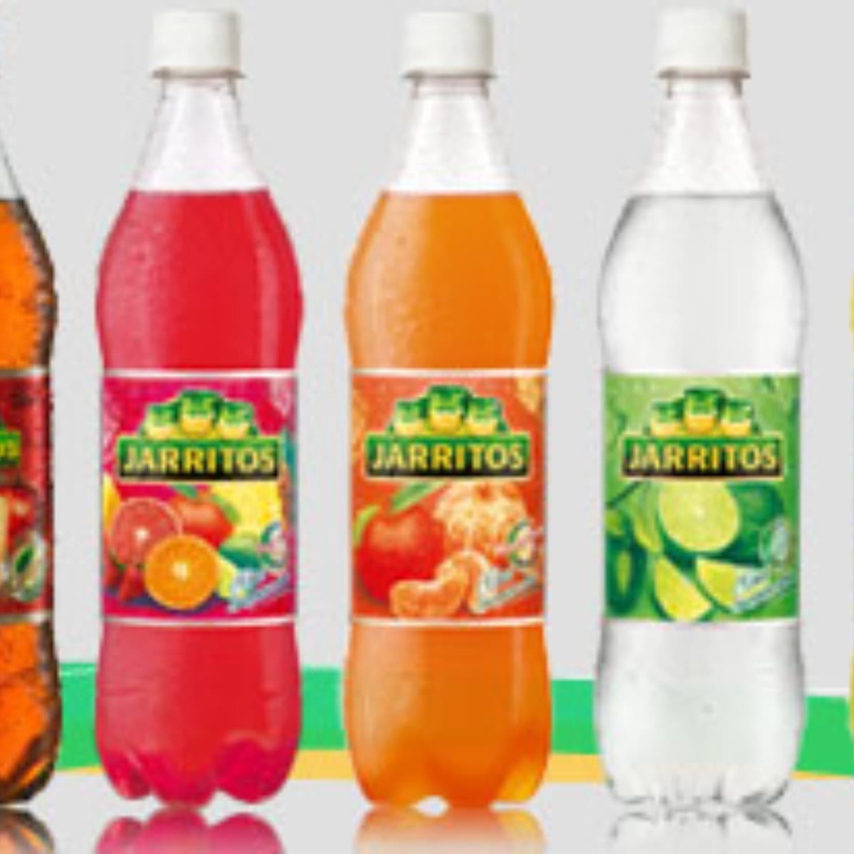 Jarrito 600 ml