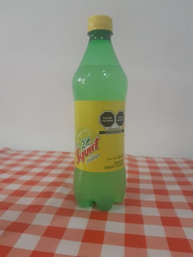 Squirt 600 ml.