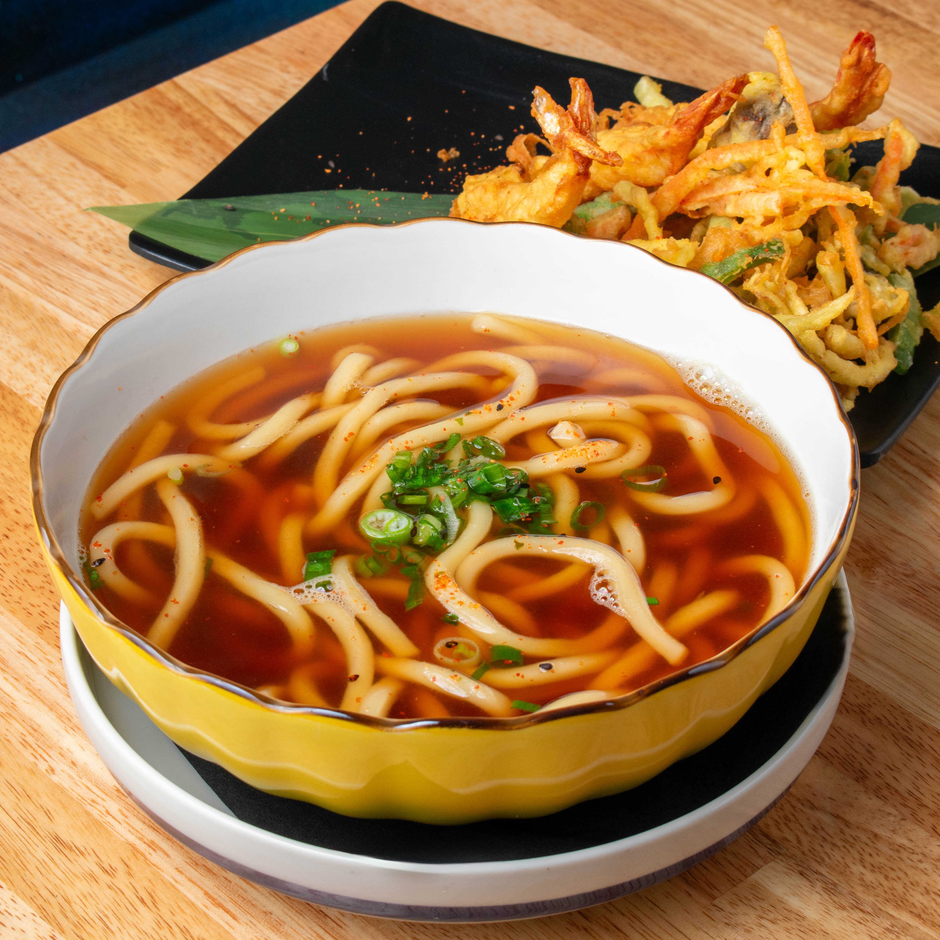 Sopa Udon